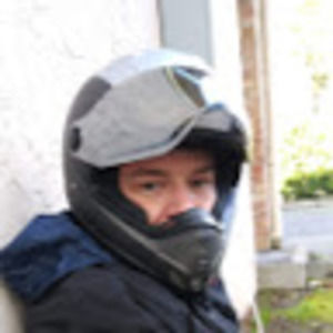 Meet your Posher, Justin